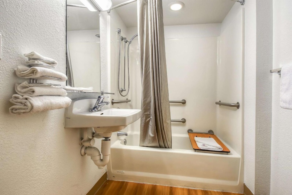 Motel 6 Los Angeles -Norwalk Main image