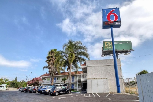 Motel 6 Los Angeles -Norwalk image 22