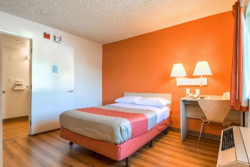 Motel 6 Los Angeles -Norwalk image 4